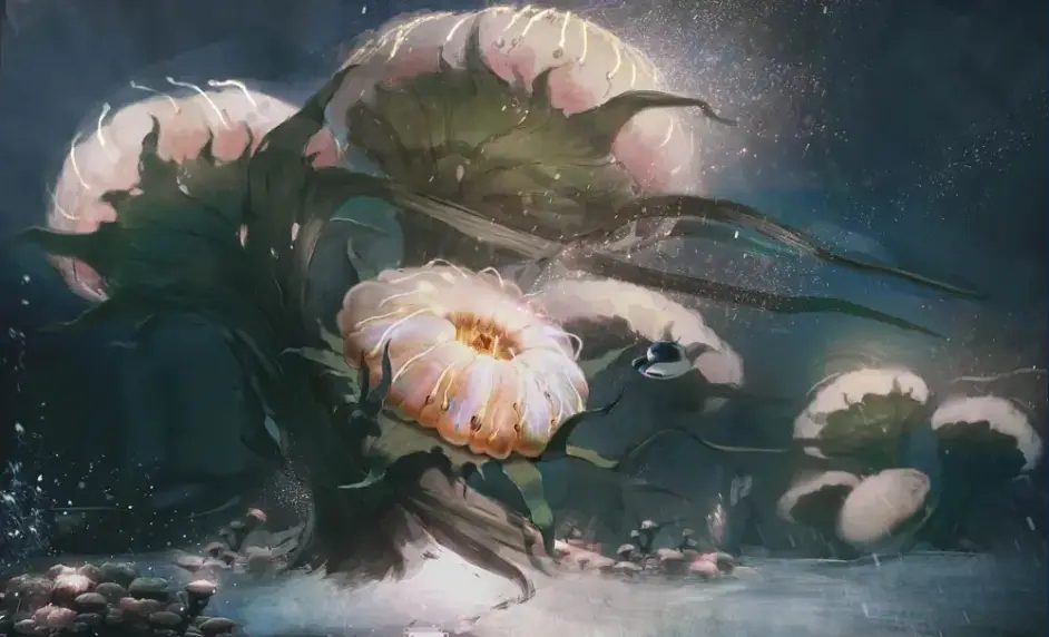 深海迷航：冰点之下 Subnautica Below Zero_0