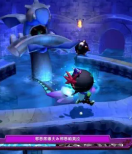 switch游戏《风之少年克罗诺亚1＆2 乘风归来》|中文|本体+1.0.1+4DLC_0