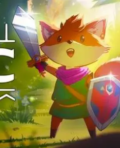 小狐狸冒险_0
