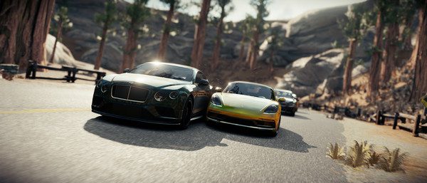 极速俱乐部：无限2终极版 Gear Club Unlimited 2 – Ultimate Edition_2