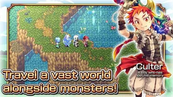 怪兽胜利者 Monster Viator_1