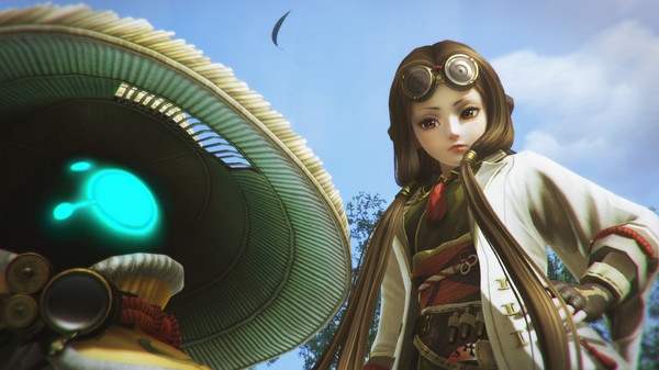 讨鬼传2 Toukiden 2_2