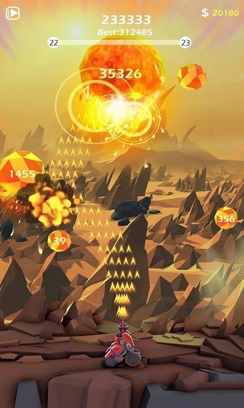宇宙大爆炸 Blasters of the Universe_1