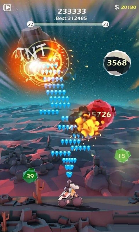 宇宙大爆炸 Blasters of the Universe_0