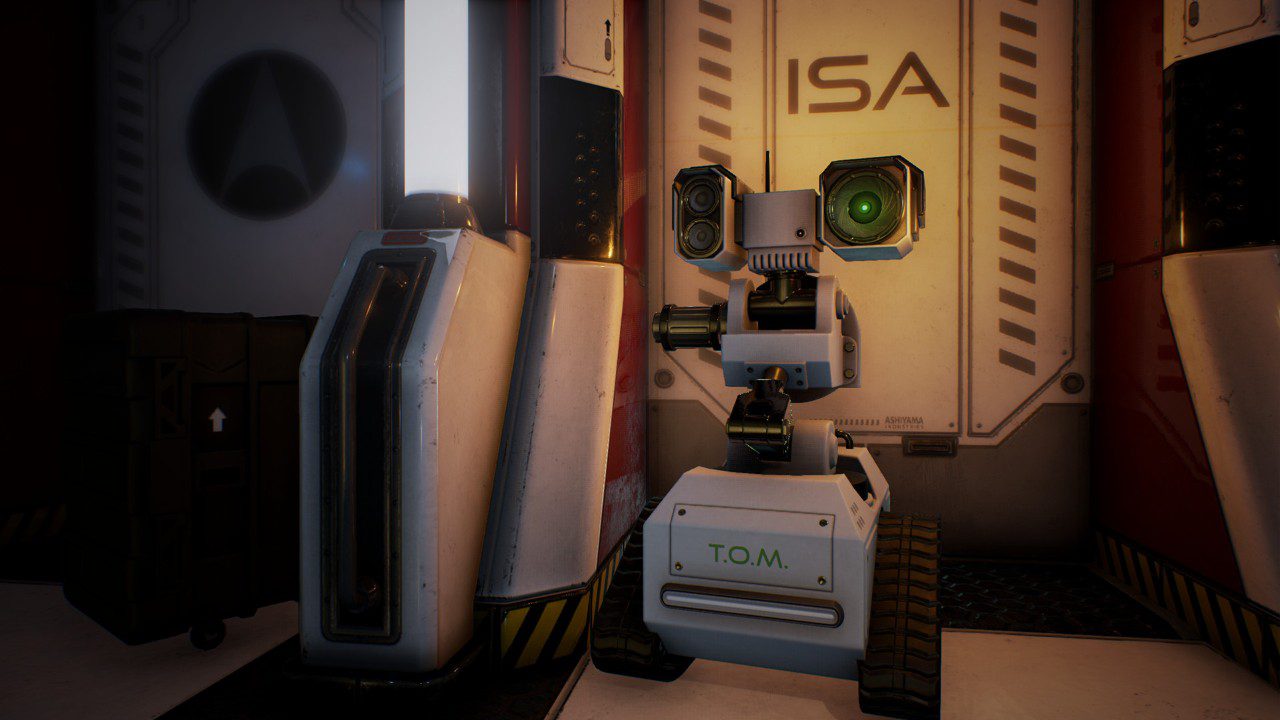 图灵测试 The Turing Test_1