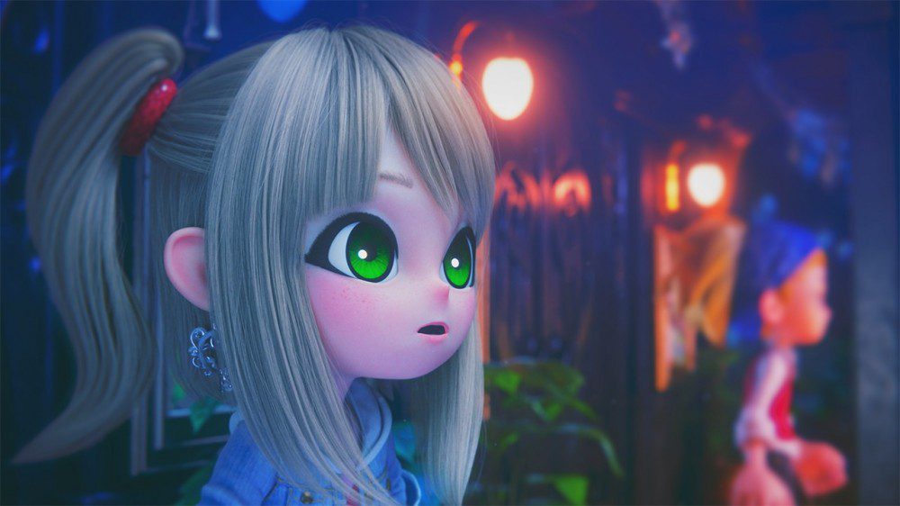 巴兰的异想奇境 BALAN WONDERWORLD_1