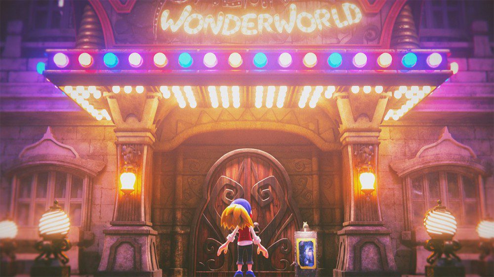 巴兰的异想奇境 BALAN WONDERWORLD_2