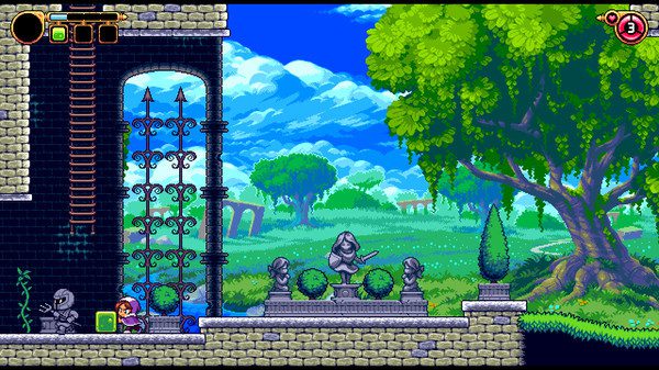 奥瓦​​​​​​​的遗产 Alwas Legacy_2