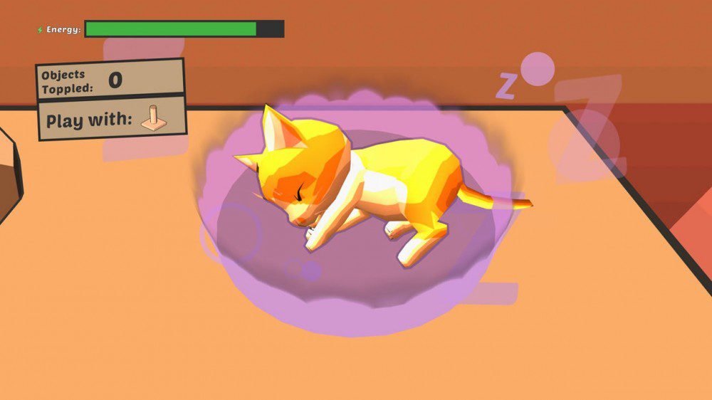 暴力喵喵拳 Catlateral Damage_1