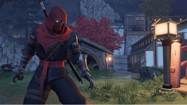 荒神2 Aragami 2_2