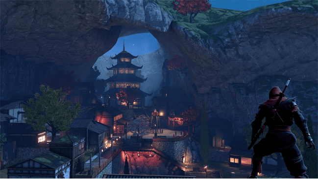 荒神2 Aragami 2_1