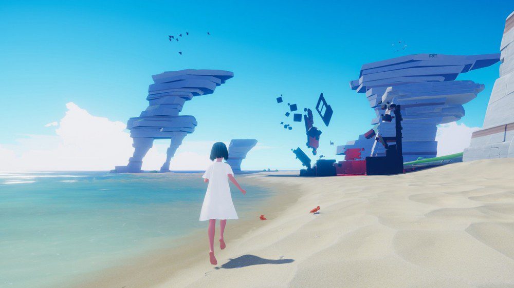 永进 Ever Forward_3