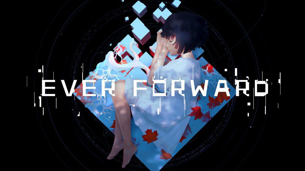 永进 Ever Forward_0