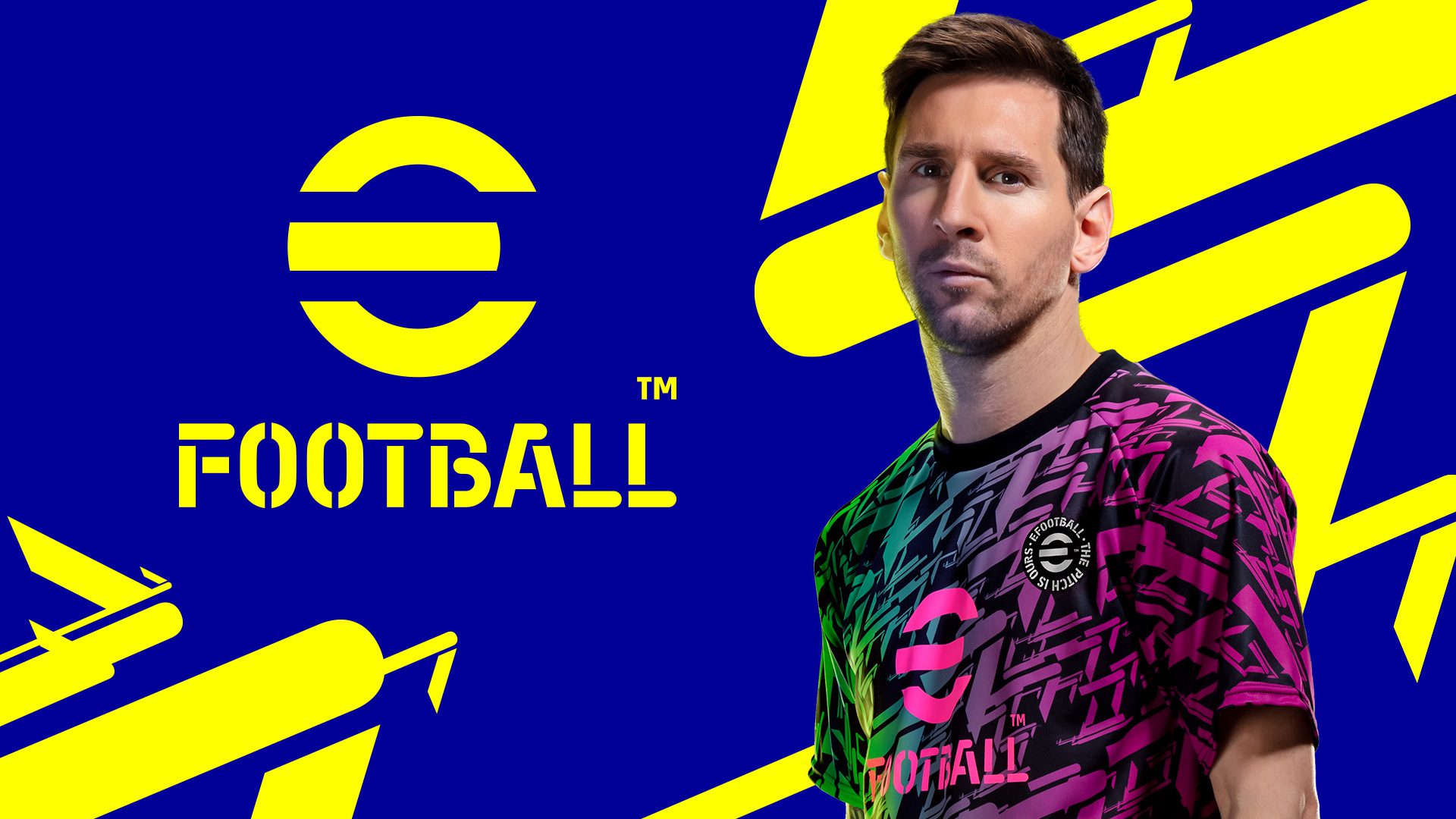 实况足球2022 eFootball 2022_0