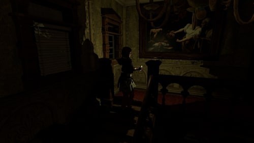 受折磨的灵魂 Tormented Souls_2