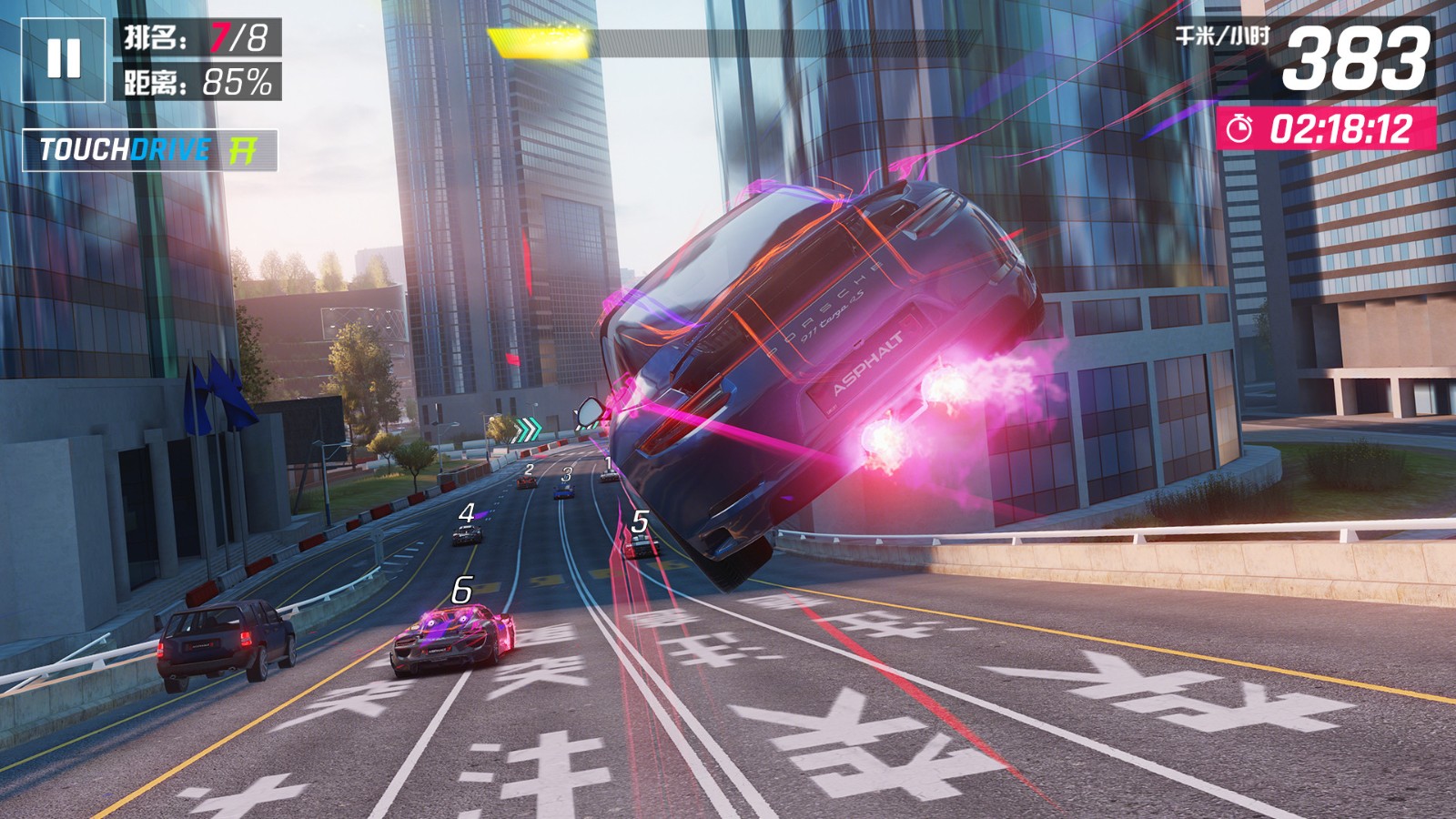 switch《狂野飙车9 传奇》中文版+3.2.2D升补+11DLC+离线补丁_2