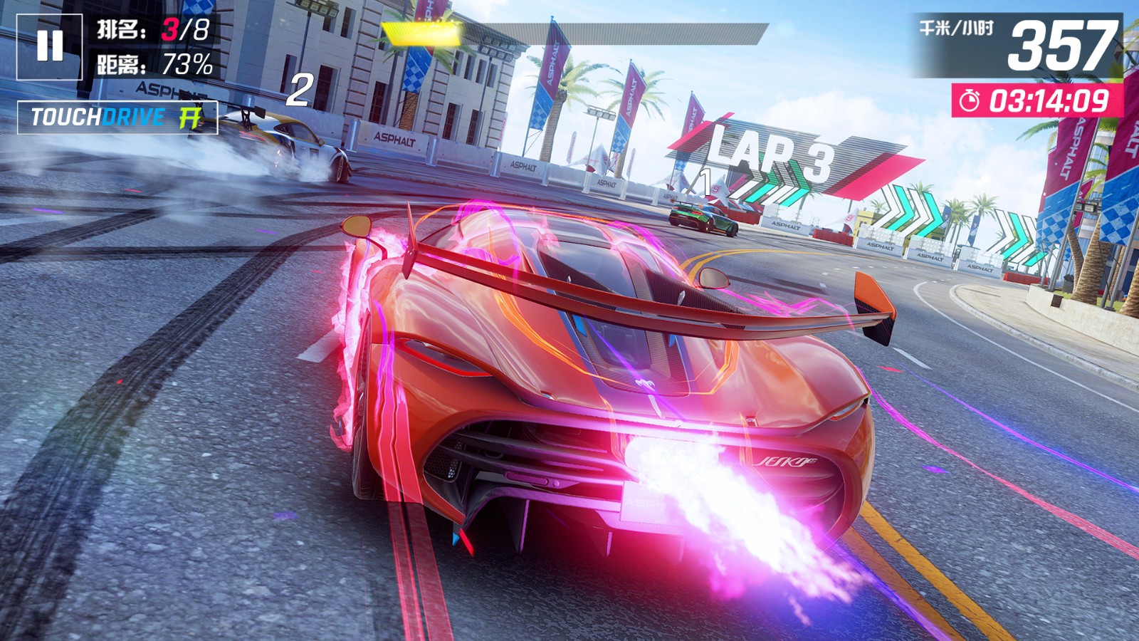 switch《狂野飙车9 传奇》中文版+3.2.2D升补+11DLC+离线补丁_1