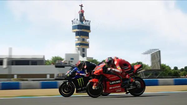 世界摩托大奖赛21 MotoGP 21_0