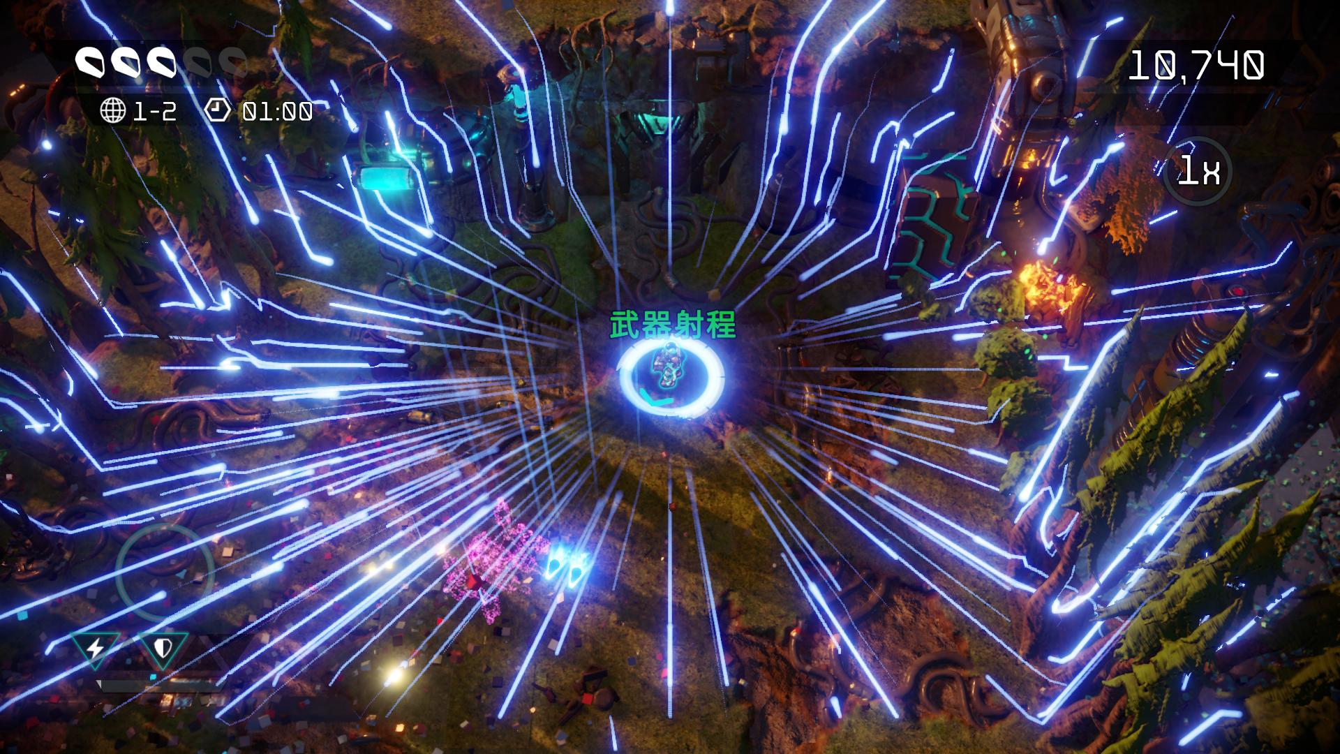 死亡机器 Nex Machina_3