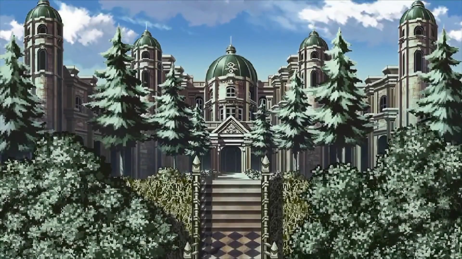 浪漫沙加3：重制版 Romancing SaGa 3_1
