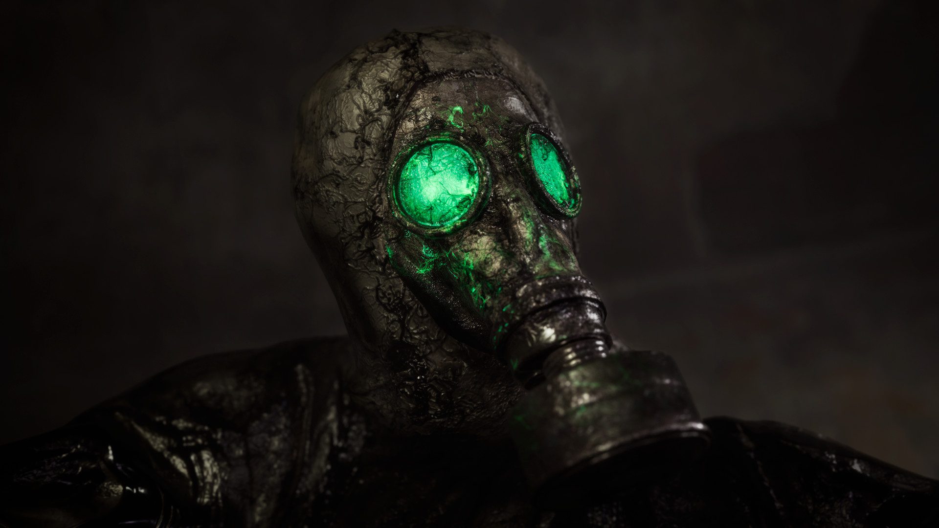 切尔诺贝利人 Chernobylite_2