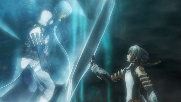 骇客时空:最后的记录 hack//G.U. Last Recode_2