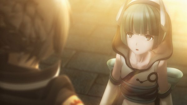 骇客时空:最后的记录 hack//G.U. Last Recode_0