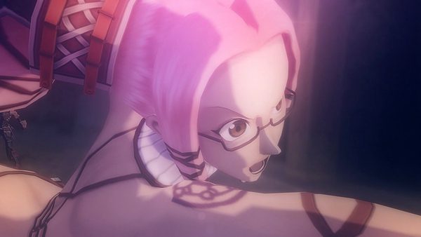 骇客时空:最后的记录 hack//G.U. Last Recode_1