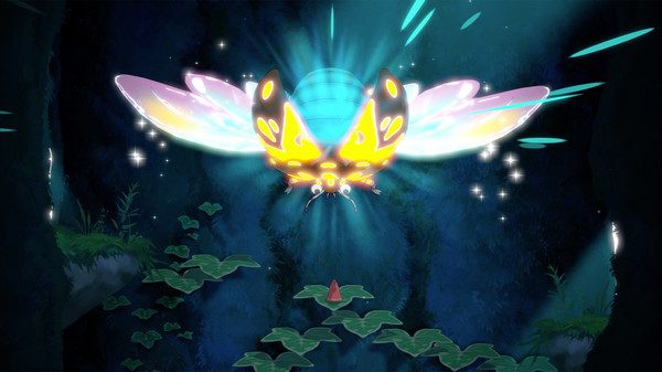 【5.05】PS4《花之灵 Hoa》中文版pkg下载（v1.01整合版）_1