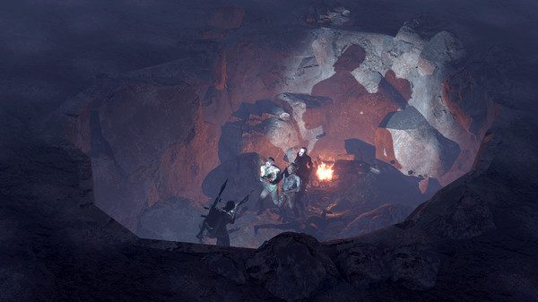 最后的战役：劫后余生 The Last Stand Aftermath_2