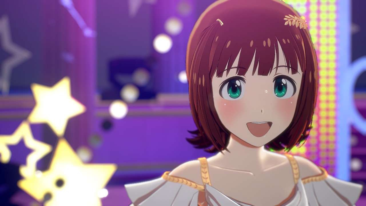 偶像大师：星耀季节 The Idolmaster: Starlit Season_3