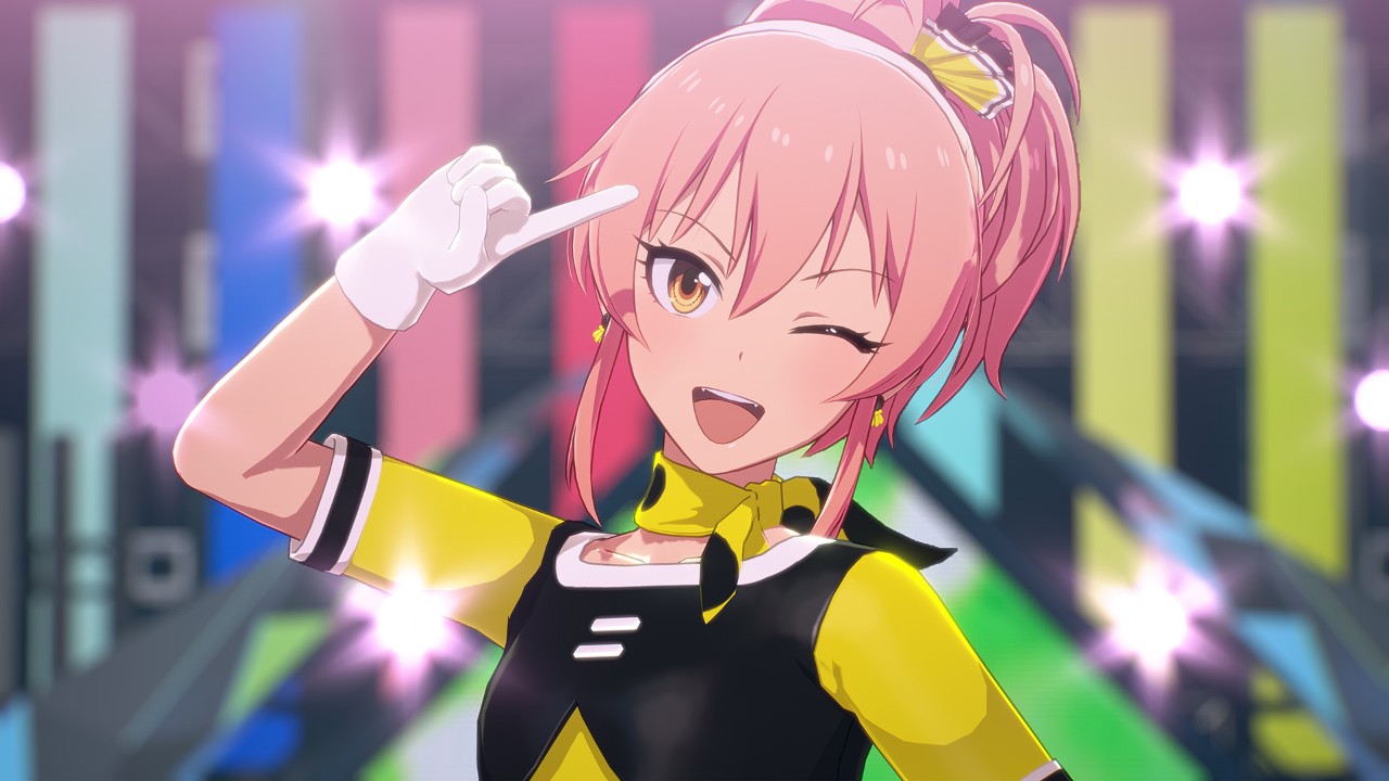 偶像大师：星耀季节 The Idolmaster: Starlit Season_4