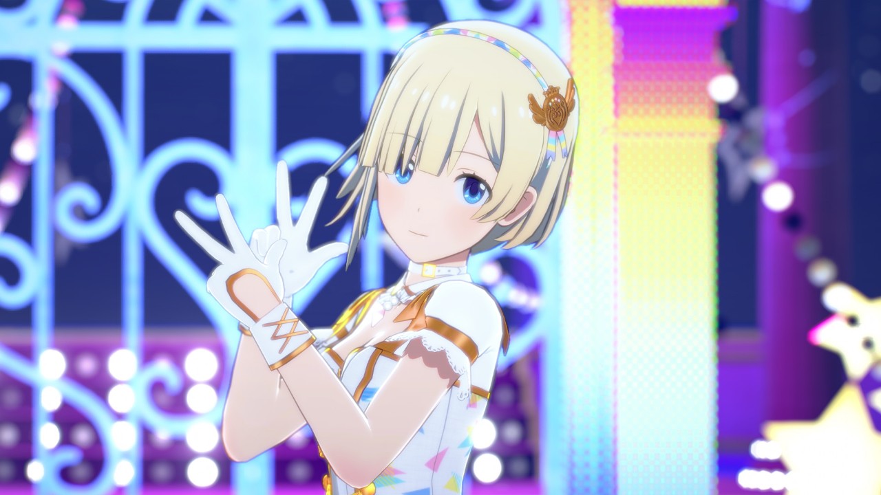 偶像大师：星耀季节 The Idolmaster: Starlit Season_0