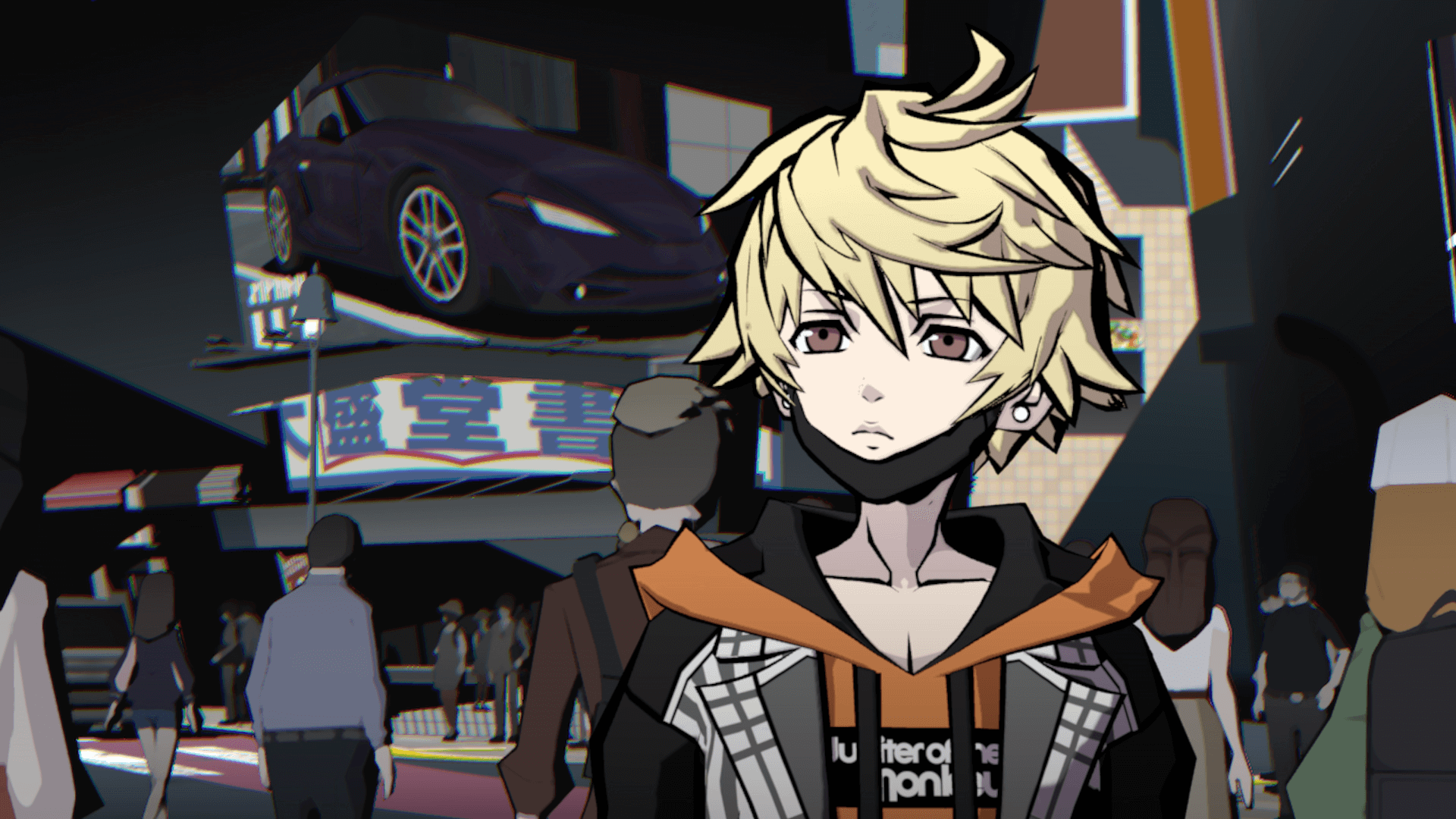 【5.05】PS4《新美妙世界 NEO: The World Ends with You》中文汉化版下载_1
