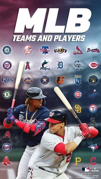 美国职业棒球大联盟21 MLB The Show 21_3