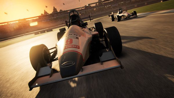 超级房车赛：终极版 GRID Ultimate Edition_0
