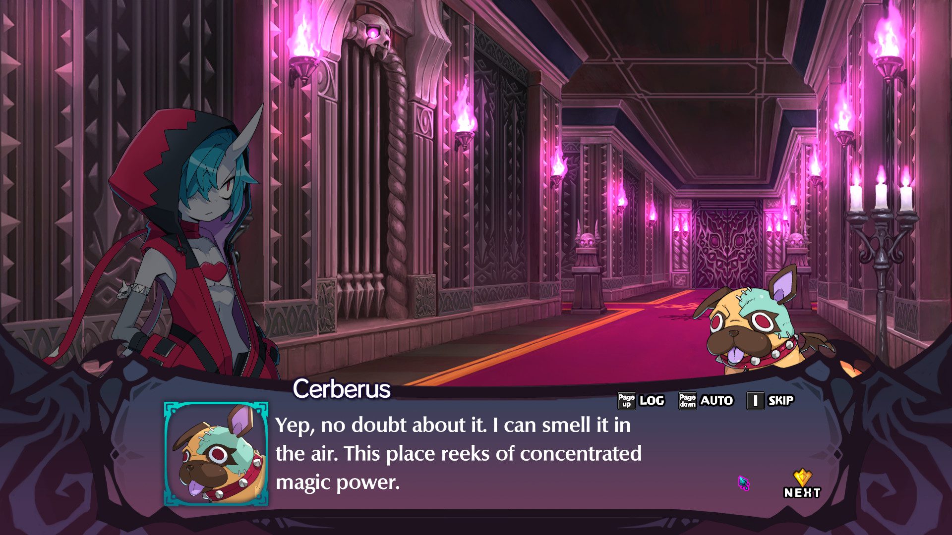 魔界战记6 Makai Senki Disgaea 6_0