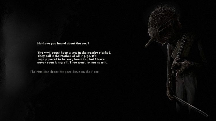 黑暗森林 Darkwood_1