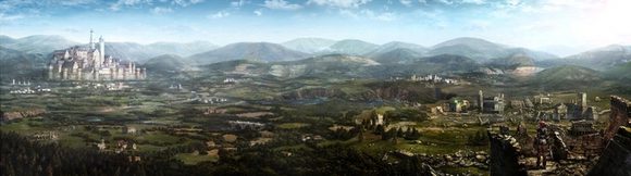 自然法则 Natural Doctrine_0