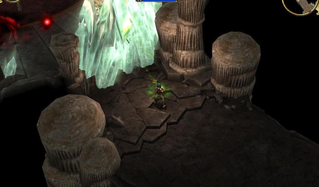 泰坦之旅 Titan Quest_1