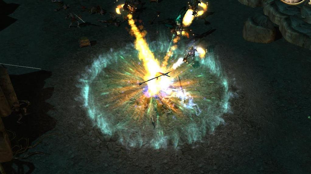 泰坦之旅 Titan Quest_0