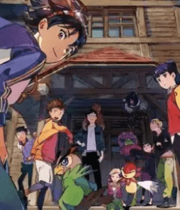 switch《数码宝贝 绝境求生 Digimon Survive》中文NSP下载+1.0.4升补+2DLC_0