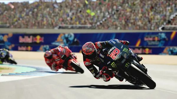 世界摩托大奖赛21 MotoGP 21_2