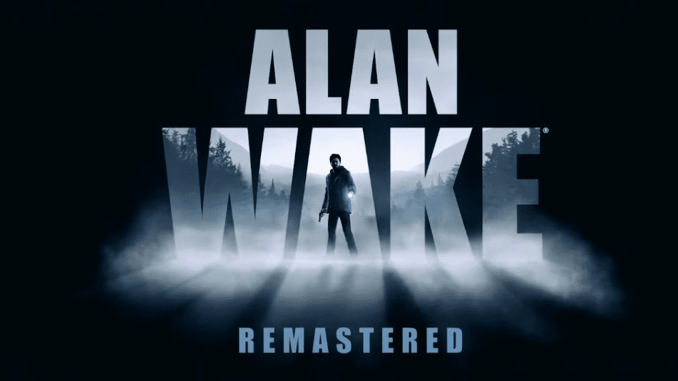 心灵杀手：复刻版 Alan Wake Remastered_0