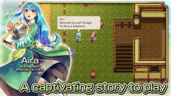 怪兽胜利者 Monster Viator_2