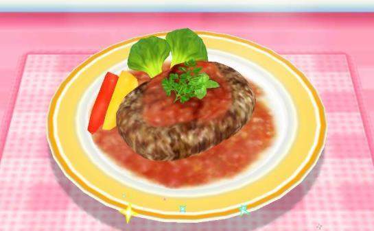 料理妈妈：料理明星 Cooking Mama: Cookstar_1