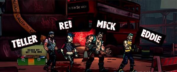 嗜血僵尸 Bloody Zombies_0