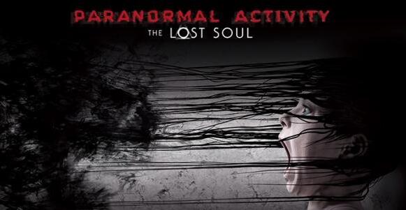 鬼影实录：迷失之魂 Paranormal Activity: The Lost Soul_0