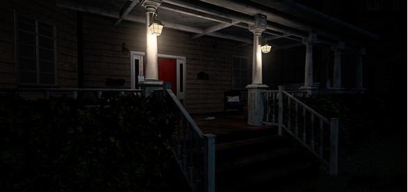 鬼影实录：迷失之魂 Paranormal Activity: The Lost Soul_2