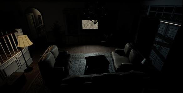 鬼影实录：迷失之魂 Paranormal Activity: The Lost Soul_1